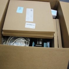 Case Pack - 41 Pcs - Hardware, Kitchen & Bath Fixtures, Kitchen & Dining, Unsorted - Open Box Like New - Signature Hardware