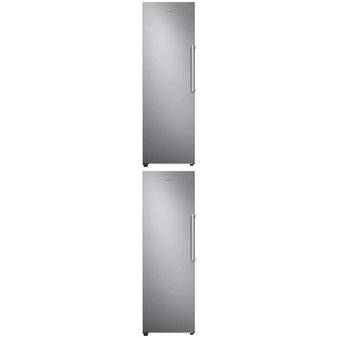 Pallet – 2 Pcs – Freezers – Customer Returns – Samsung Electronics, Frigidaire