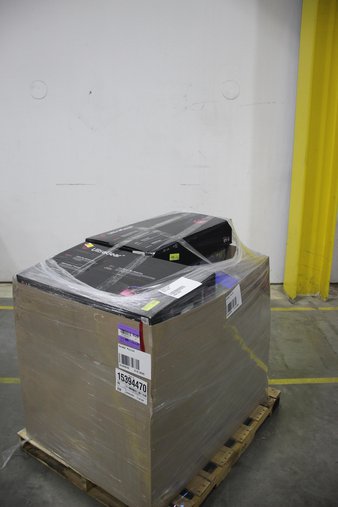 3 Pallets – 75 Pcs – Monitors – Untested Customer Returns – Walmart