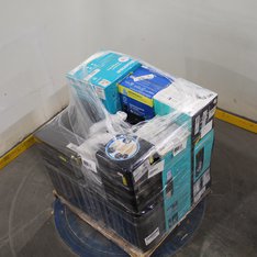1 Pallets - 9 Pcs – Bar Refrigerators & Water Coolers - Untested Customer Returns - Walmart