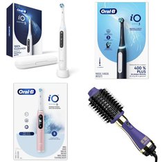 - Parcel Box - 89 Pcs - New Oral Care, Bath & Body, Hair Care - New and New Damaged Box - Walmart
