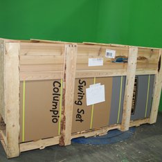 Pallet - 1 Pcs - Unsorted - Customer Returns - LIFETIME PRODUCTS