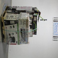 1 Pallets - 11 Pcs – Powered, Pretend & Dress-Up - Untested Customer Returns - Walmart