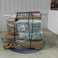 1 Pallets - 14 Pcs - New Pet Toys & Pet Supplies, Rugs & Mats, Luggage - New and New Damaged Box - Walmart