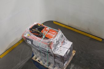 3 Pallets – 11 Pcs – Grills & Outdoor Cooking – Untested Customer Returns – Walmart