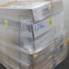 3 Pallets - 36 Pcs - New TV Stands, Wall Mounts & Entertainment Centers, Mattresses, Storage & Organization, Bedroom - New and New Damaged Box - Walmart
