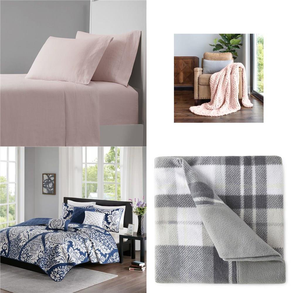Sunbeam sheets discount
