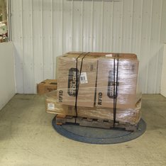 3 Pallets - 32 Pcs - Storage & Organization, Accessories, Other - Overstock CL - Better Homes & Gardens, Hydrotech, Sorbus, Hyper Tough