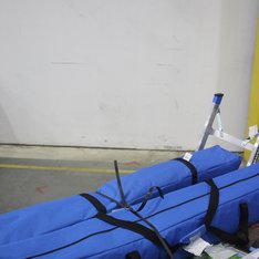 3 Pallets – 42 Pcs – Patio, Camping & Hiking, Pools & Water Fun – Untested Customer Returns – Walmart