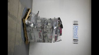 1 Pallets – 17 Pcs – Powered – Untested Customer Returns – Walmart