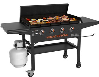 Pallet – 1 Pcs – Grills & Outdoor Cooking – Customer Returns – Blackstone