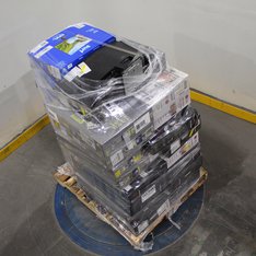 6 Pallets - 153 Pcs – Monitors - Untested Customer Returns - Walmart