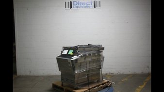 6 Pallets – 29 Pcs – Camping & Hiking, Grills & Outdoor Cooking – Untested Customer Returns – Walmart