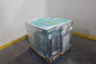 1 Pallets – 3 Pcs – Bar Refrigerators & Water Coolers – Untested Customer Returns – Walmart