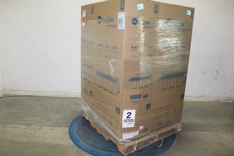 1 Pallets – 4 Pcs – New Pools & Water Fun – New and New Damaged Box – Walmart