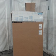 3 Pallets - 65 Pcs – Cleaning Supplies, Bath & Body, Home Health Care, Nursing & Feeding Supplies - Untested Customer Returns - Walmart.