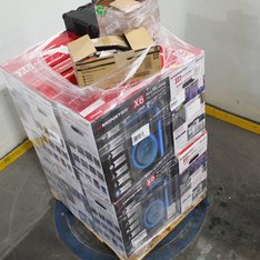 1 Pallets - 86 Pcs – Other, Cases - Untested Customer Returns - Walmart