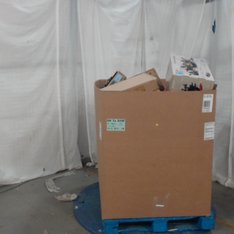 1 Pallets - 114 Pcs - New Accessories, Kitchen & Dining, Decor, Nursing & Feeding Supplies - New and New Damaged Box - Walmart