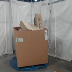 3 Pallets – 191 Pcs – New Curtains & Window Coverings, Exercise & Fitness, Fishing & Wildlife, Kitchen & Dining – New and New Damaged Box – Walmart