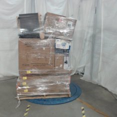 1 Pallets - 19 Pcs – Patio, Storage & Organization, Exercise & Fitness - Untested Customer Returns - Walmart