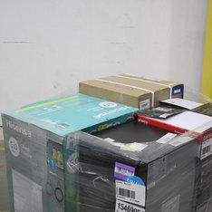 3 Pallets - 18 Pcs – Bar Refrigerators & Water Coolers - Untested Customer Returns - Walmart