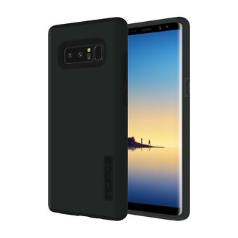 40 Pcs – Incipio WM-SA-895-BLK Samsung Note 8 Dualpro Case – Black – Used, Like New, Open Box Like New, New, New Damaged Box – Retail Ready