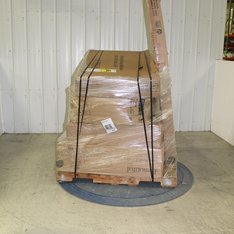 Truckload - 21 Pallets - 162 Pcs - New Mattresses, Bedroom, Living Room - New and New Damaged Box - Walmart