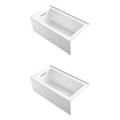 Pallet - 2 Pcs - Kitchen & Bath Fixtures, Bath - Customer Returns - Kohler