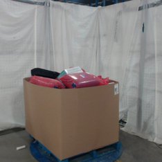 1 Pallets - 302 Pcs – Unsorted, Other, Bath & Body, Exercise & Fitness - Untested Customer Returns - Walmart
