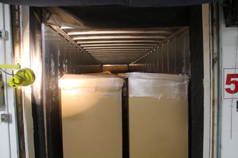 Truckload – 22 Pallets – 400 to 900 Pcs – General Merchandise (Amazon) – Customer Returns