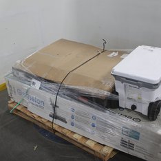 6 Pallets - 60 Pcs – Trimmers & Edgers, Vehicles, Powered, Leaf Blowers & Vaccums - Untested Customer Returns - Walmart