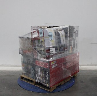 3 Pallets – 17 Pcs – Grills & Outdoor Cooking – Untested Customer Returns – Walmart