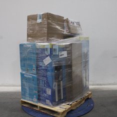 6 Pallets - 1096 Pcs – Other, Apple iPad, Cases, Apple Watch - Untested Customer Returns - Walmart