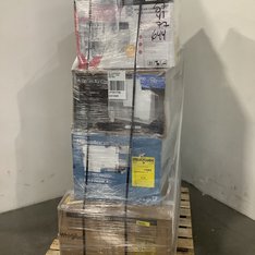 1 Pallets - 8 Pcs – Air Conditioners - Untested Customer Returns - Major Retailer