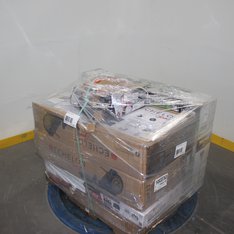 3 Pallets - 27 Pcs – Trimmers & Edgers, Exercise & Fitness, Mowers - Untested Customer Returns - Walmart