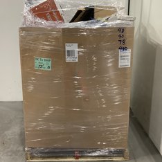 1 Pallets - 123 Pcs – Fishing & Wildlife, Automotive Accessories – Untested Customer Returns - Outdoor Retailer