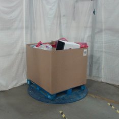 1 Pallets - 121 Pcs – Unsorted, Underwear, Intimates, Sleepwear & Socks, Kitchen & Dining, Boardgames, Puzzles & Building Blocks - Untested Customer Returns - Walmart