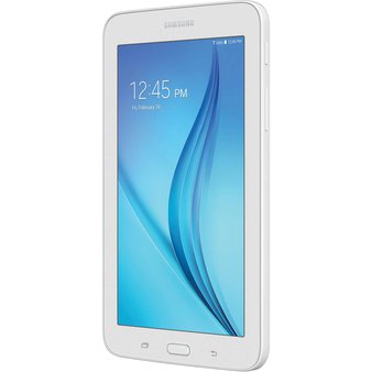 5 Pcs – Samsung Galaxy Tab E Lite 7.0″ 8GB White Wi-Fi SM-T113NDWGXAR – Refurbished (GRADE B) – Tablets