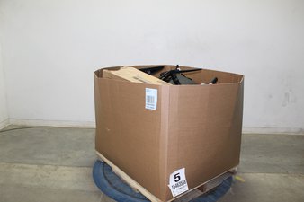 1 Pallets – 28 Pcs – Monitors – Untested Customer Returns – Walmart