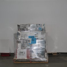 3 Pallets - 88 Pcs – Baby Monitors, Shredders, Nursing & Feeding Supplies, Powered - Untested Customer Returns - Walmart