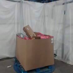 1 Pallets - 189 Pcs – Unsorted, Other, Bath & Body, Kitchen & Dining - Untested Customer Returns - Walmart