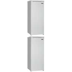 Pallet - 2 Pcs - Freezers, Refrigerators - Customer Returns - Thomson, Frigidaire