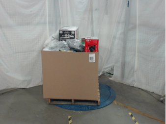 1 Pallets – 98 Pcs – Unsorted, Kitchen & Dining, Nursing & Feeding Supplies, Action Figures – Untested Customer Returns – Walmart.