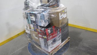 1 Pallet – 13 Pcs – Vacuums – Untested Customer Returns – Walmart