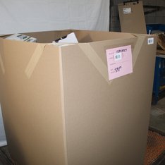 6 Pallets - 486 Pcs - Kitchen & Dining, Curtains & Window Coverings, Decor, Rugs & Mats - Like New or New Customer Returns - JC Penney