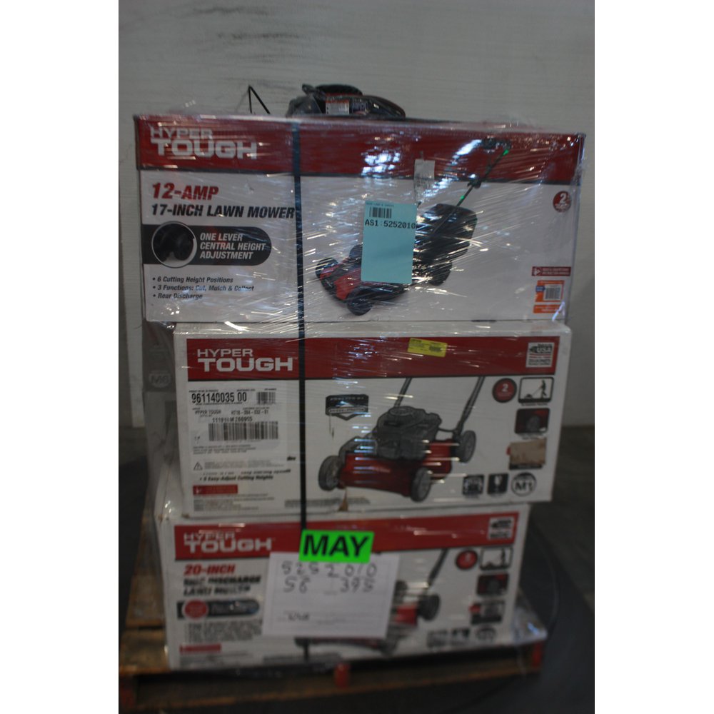 Hyper tough 961140035 hotsell