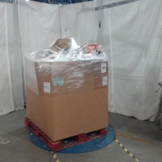 1 Pallets - 23 Pcs – Humidifiers / De-Humidifiers, Toasters & Ovens - Untested Customer Returns - Walmart