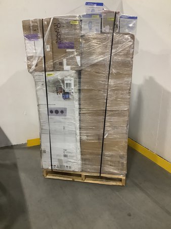 1 Pallets – 30 Pcs – Fans, Humidifiers / De-Humidifiers – Untested Customer Returns – Major Retailer