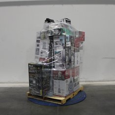 3 Pallets - 80 Pcs – Vacuums - Untested Customer Returns - Walmart