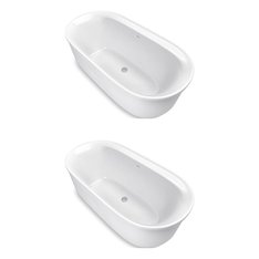 Pallet - 2 Pcs - Kitchen & Bath Fixtures - Customer Returns - Sterling, Kohler